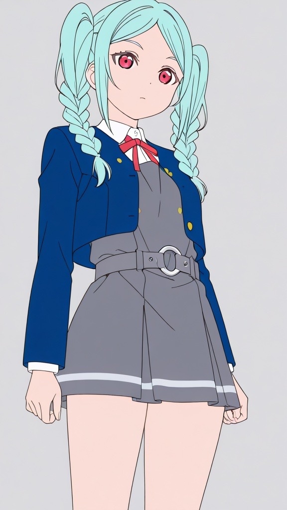 onitsuka tomari (love live! superstar!!) | の人気AIイラスト・グラビア
