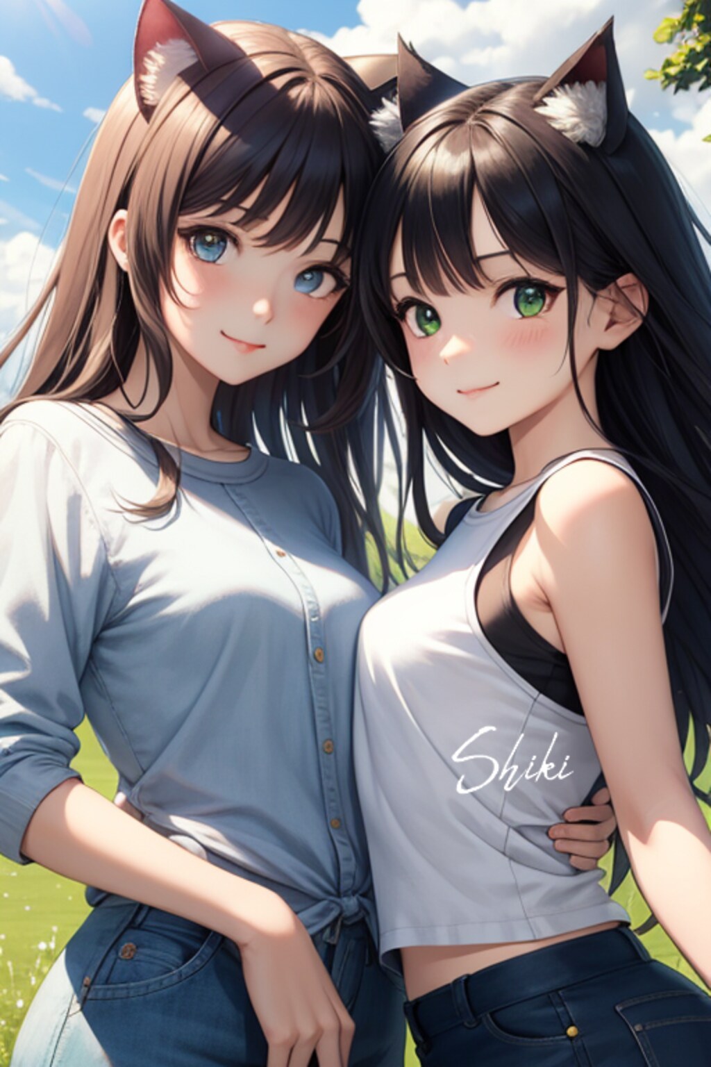 ねこになりたい