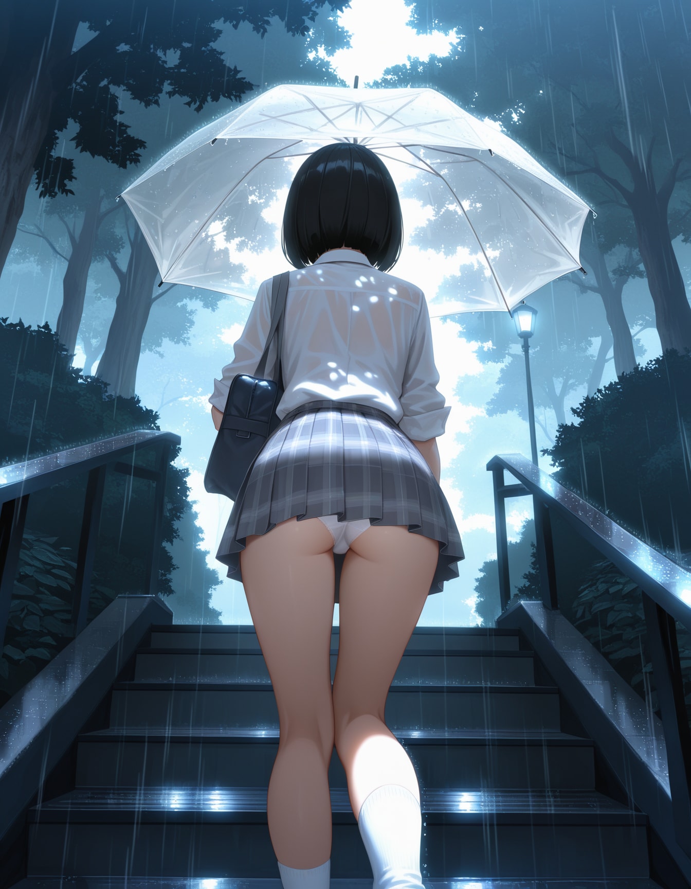 階段
