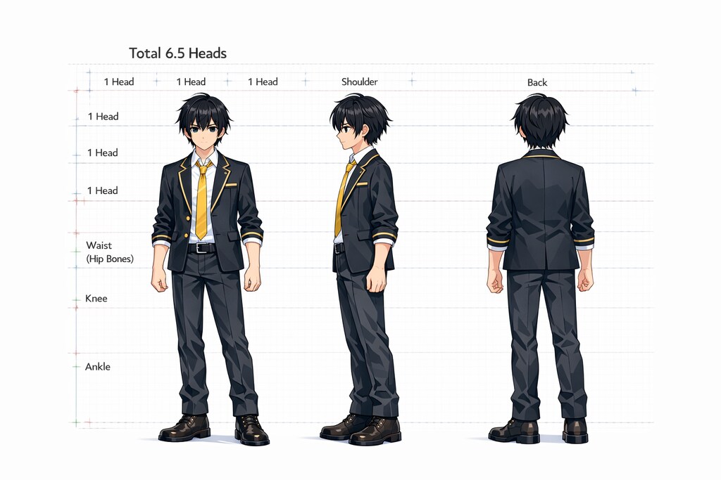 【ソルシエラ】アンタ、さっきからトウラクになんて態度取ってるのよ！