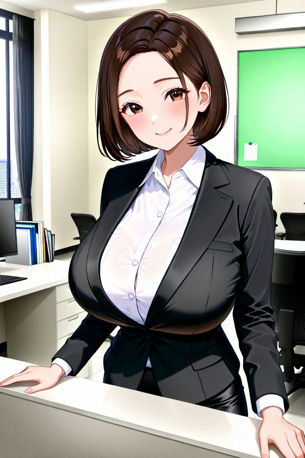 デコアキちゃん