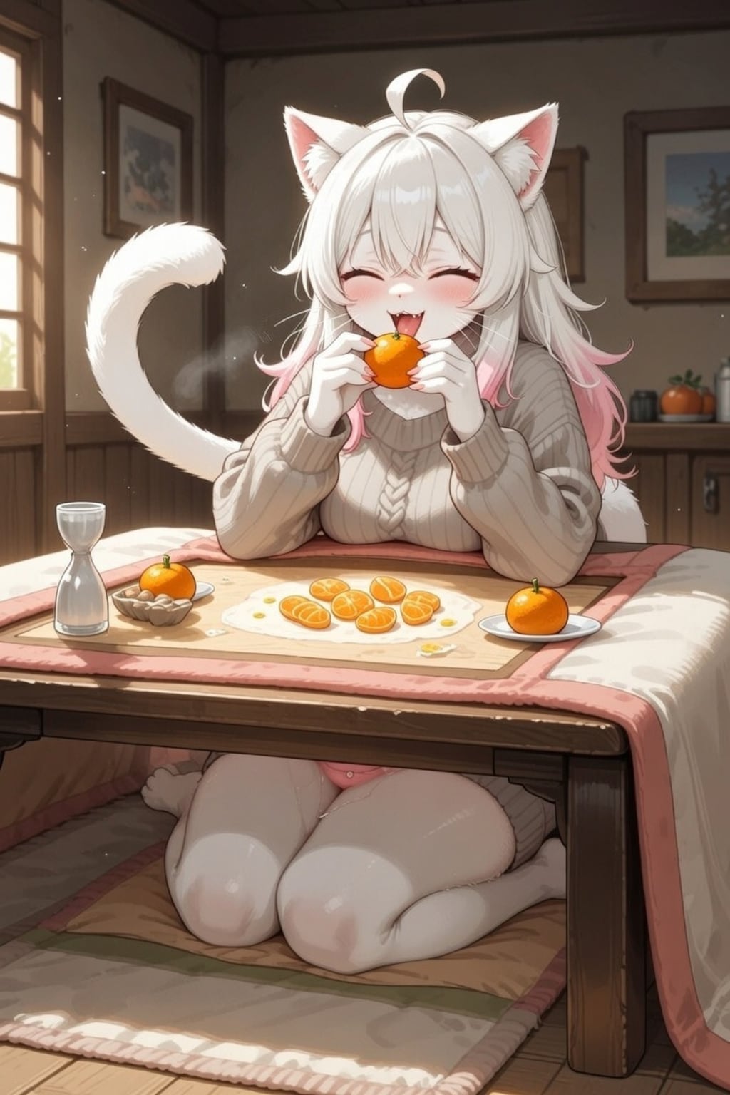 教えて！ミルク先生01/16更新分