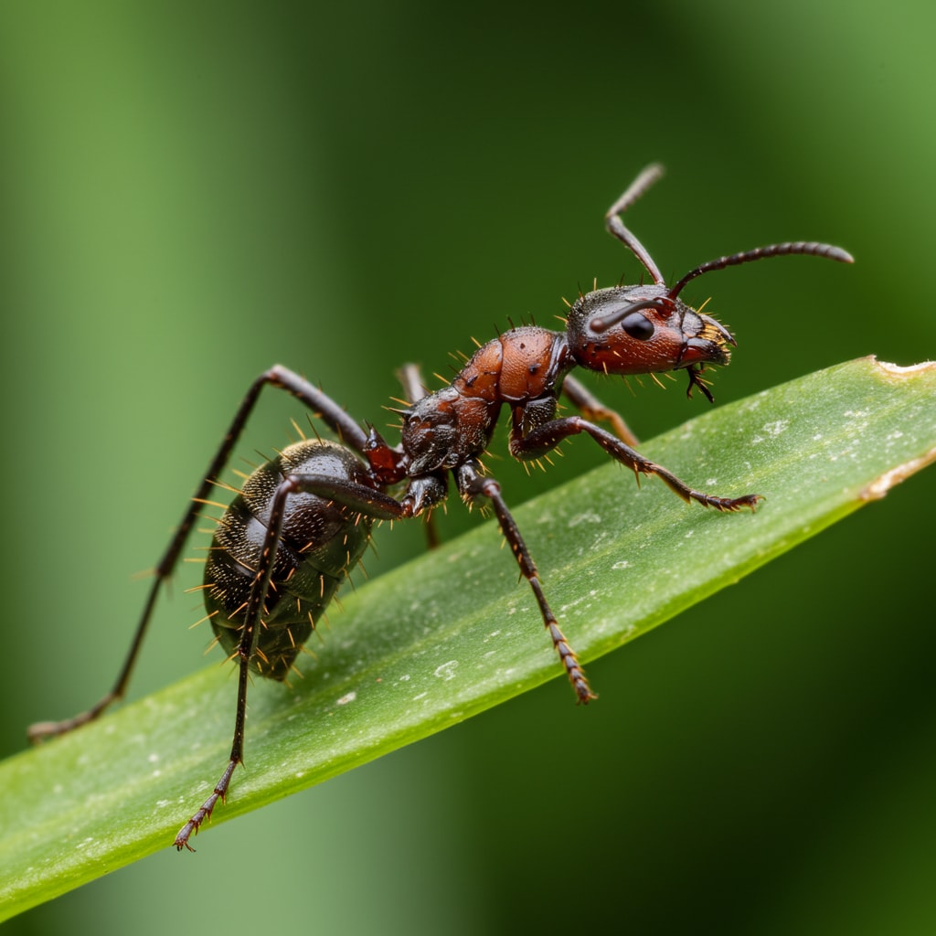 トゲアリトゲナシトゲトゲちゃん
