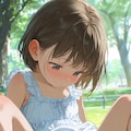 公園で放尿 4枚目