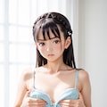 んもぅ！しょうがないなぁ… 一回だけだよ？ 2枚目