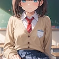 パンティ研究部 2枚目