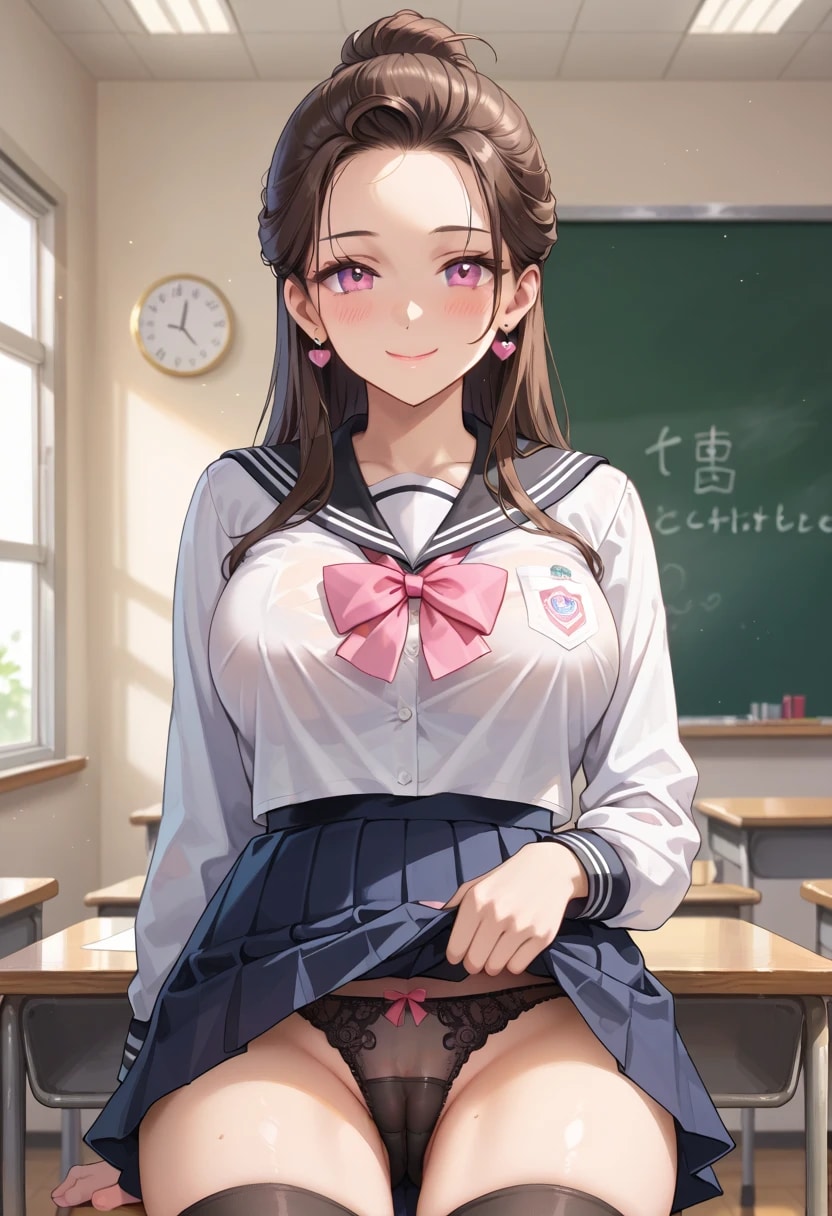 パンティ研究部
