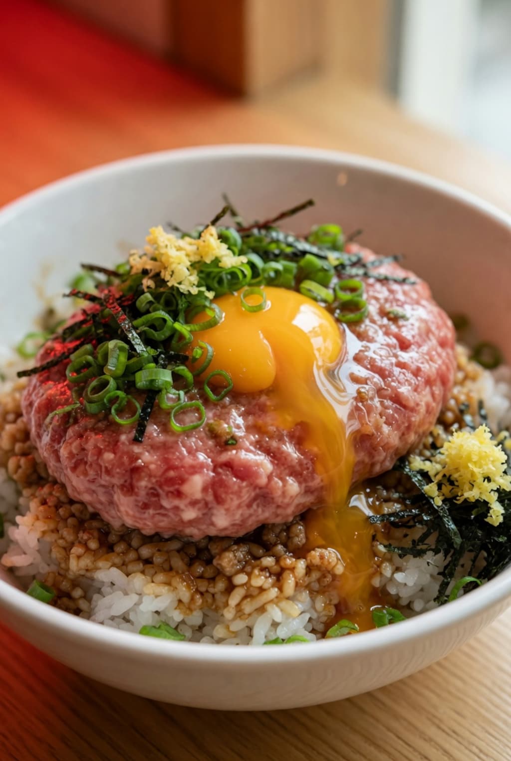 O-157丼