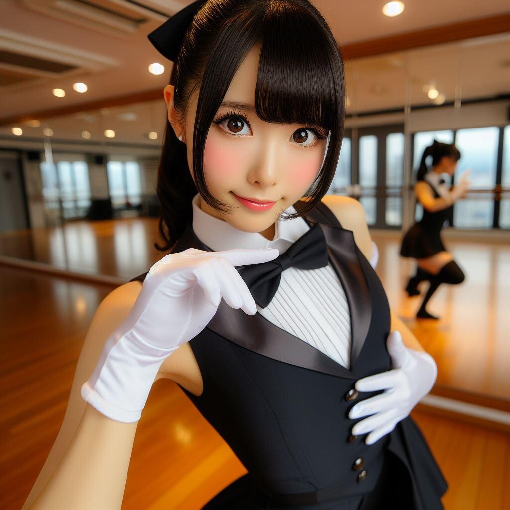 リハーサル