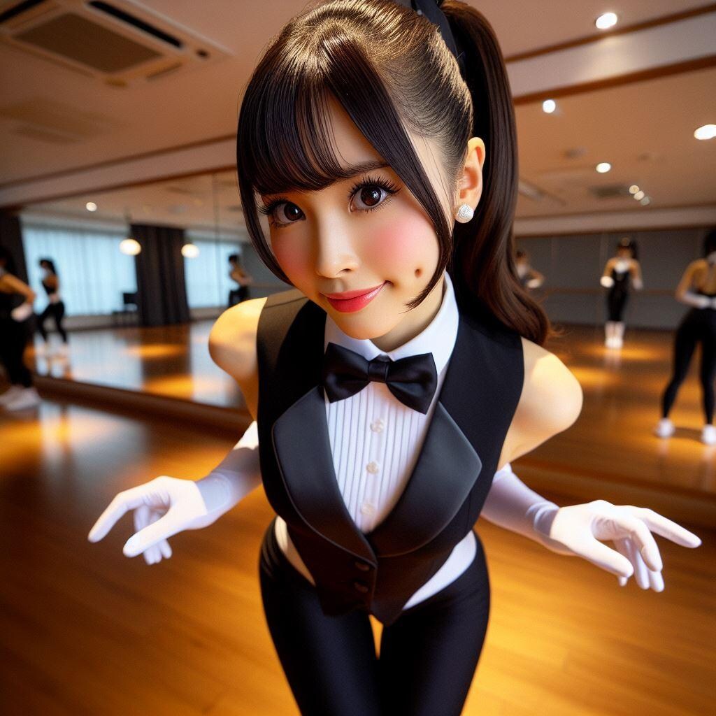 リハーサル