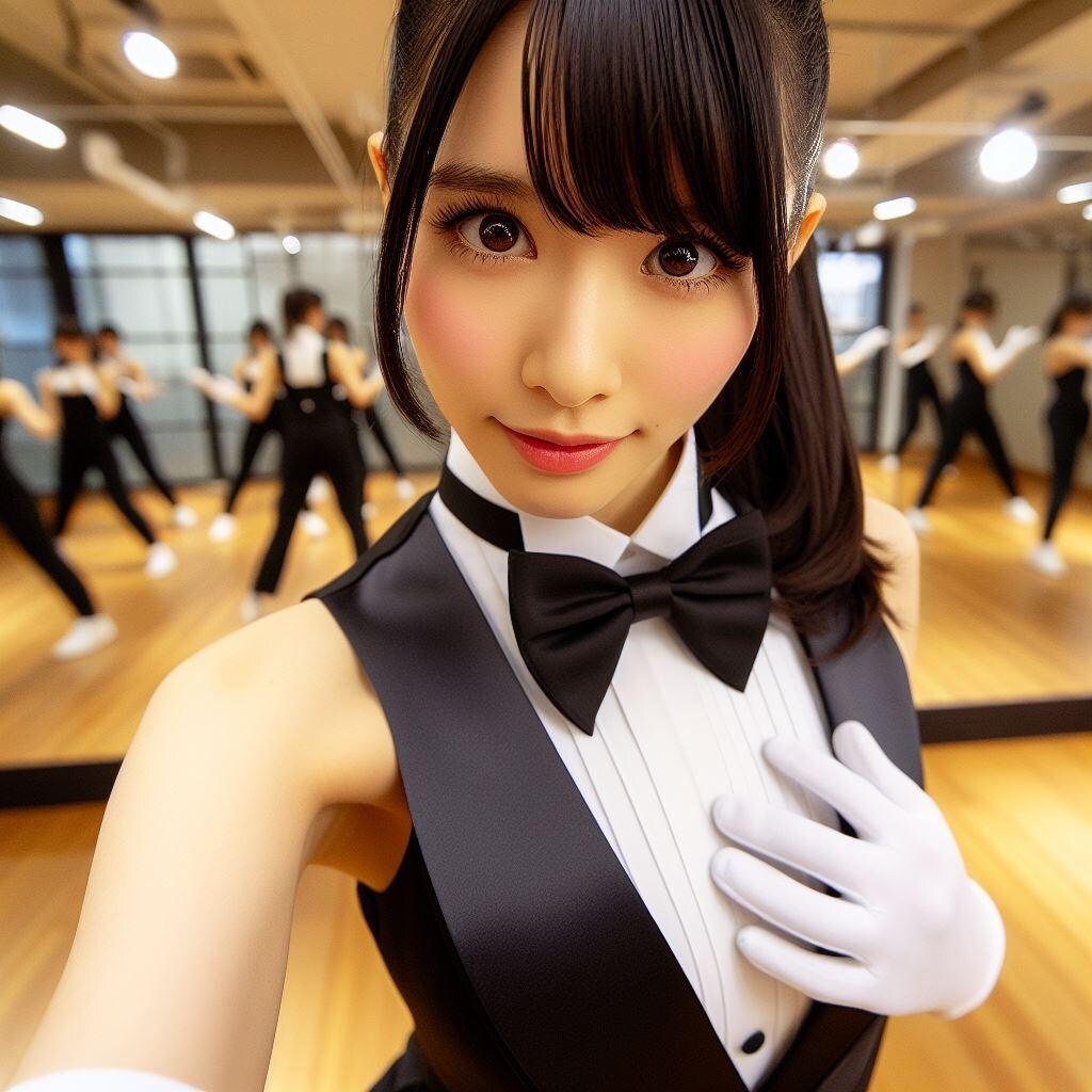リハーサル