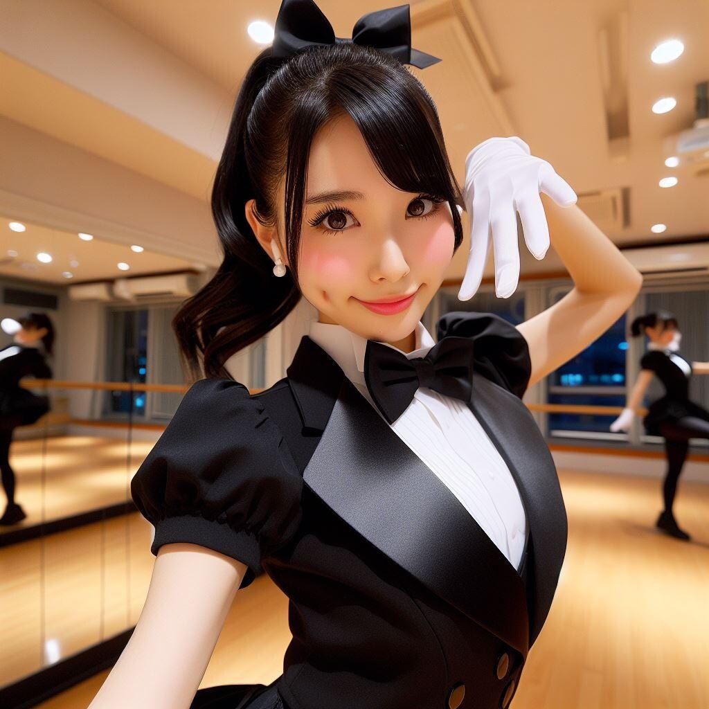 リハーサル