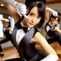 リハーサル 3枚目