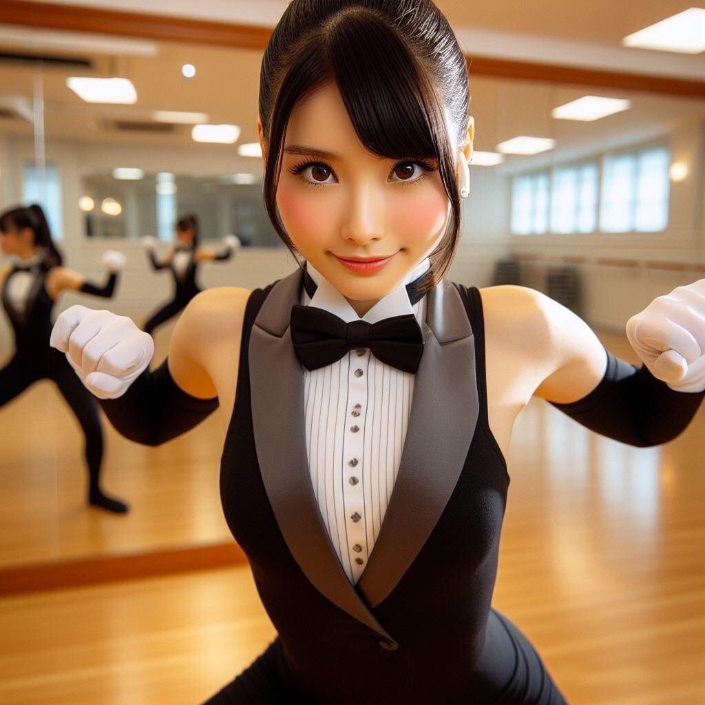 リハーサル