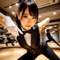 リハーサル 9枚目