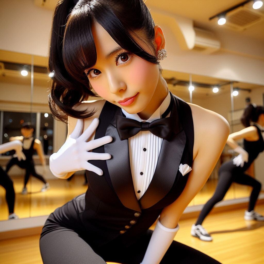 リハーサル
