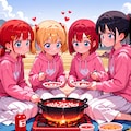 キャンプで料理、美味しそう！ 5枚目