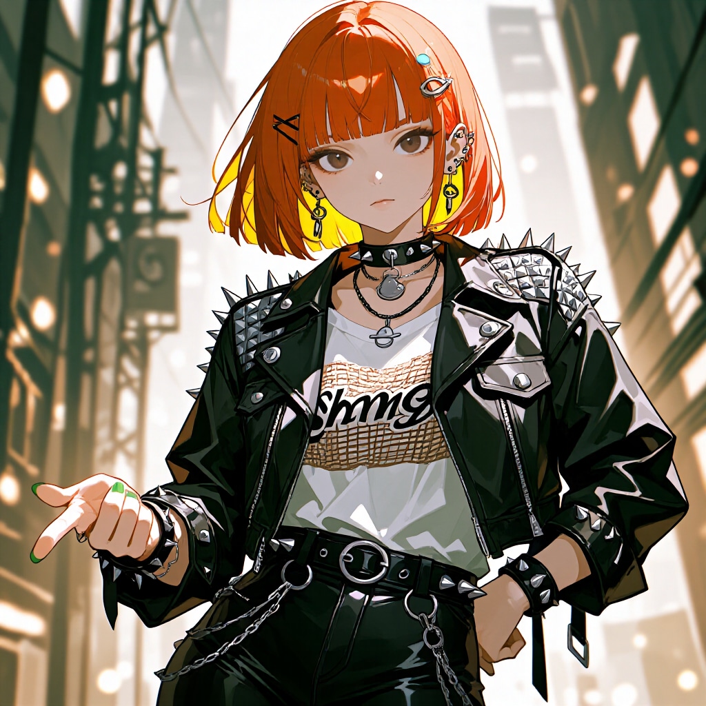 トゲトゲと言ったら…