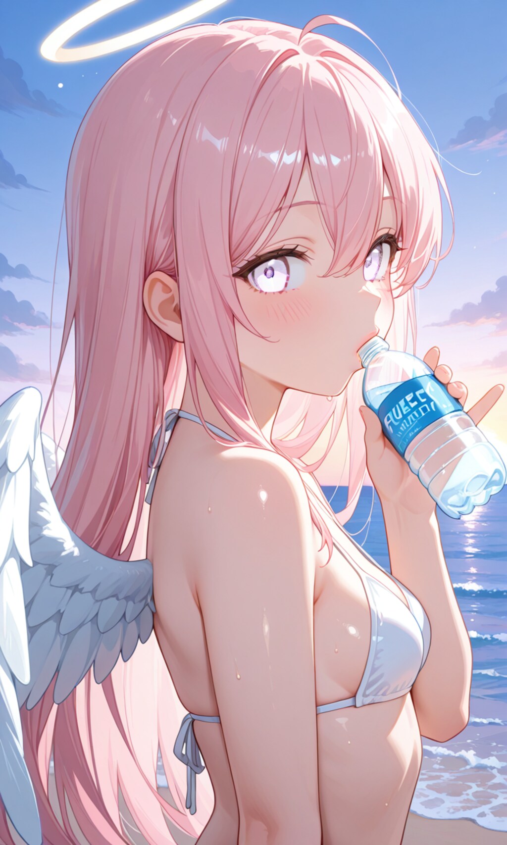 海辺のリエニエール