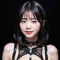 ボンテージでポロリ 6枚目