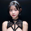 ボンテージでポロリ 7枚目