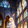 大聖堂の花嫁 11枚目