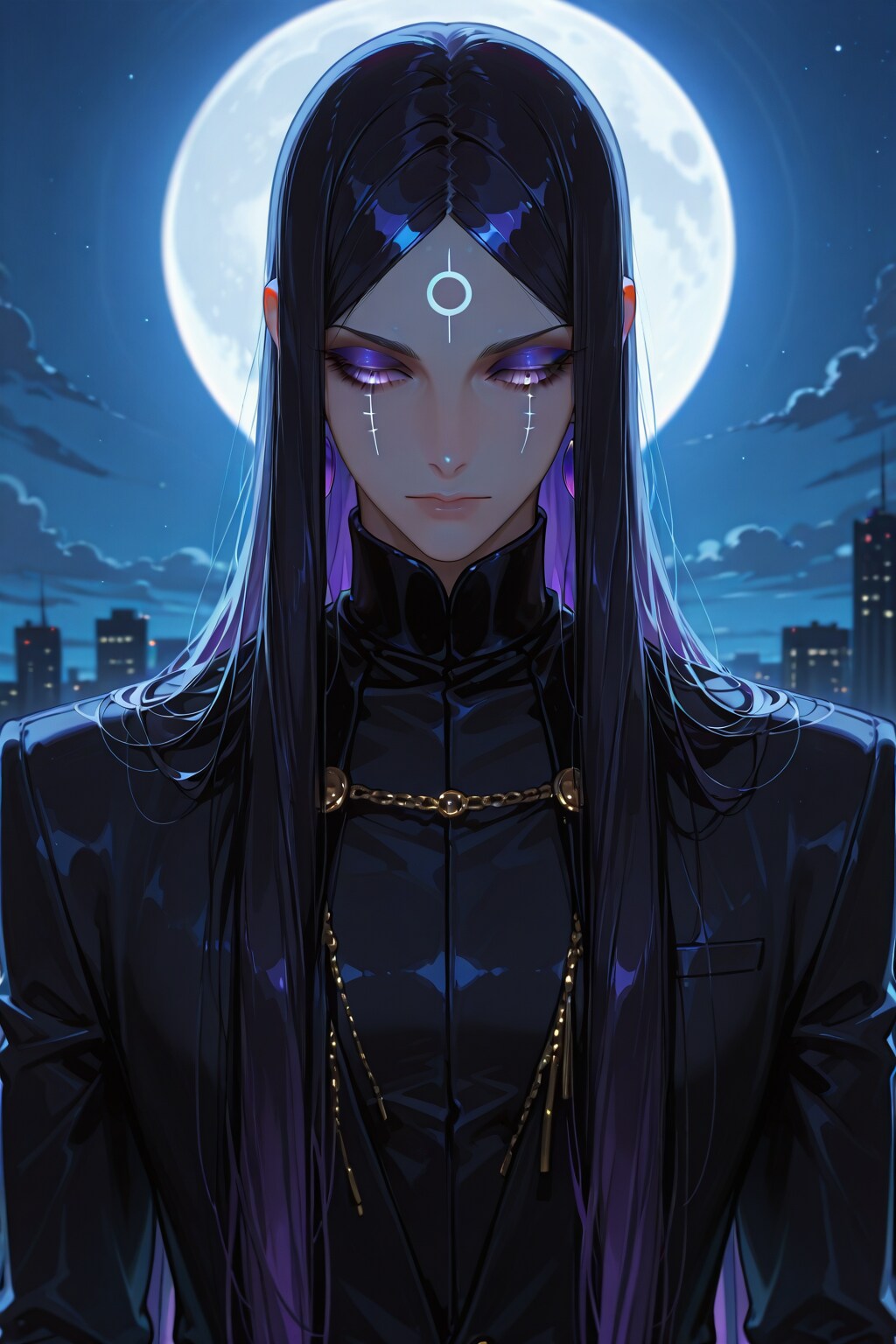 月下の夜想曲