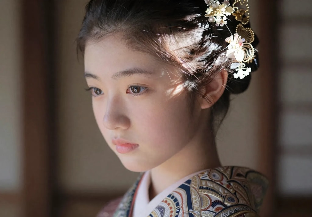 着物詰め合わせ２