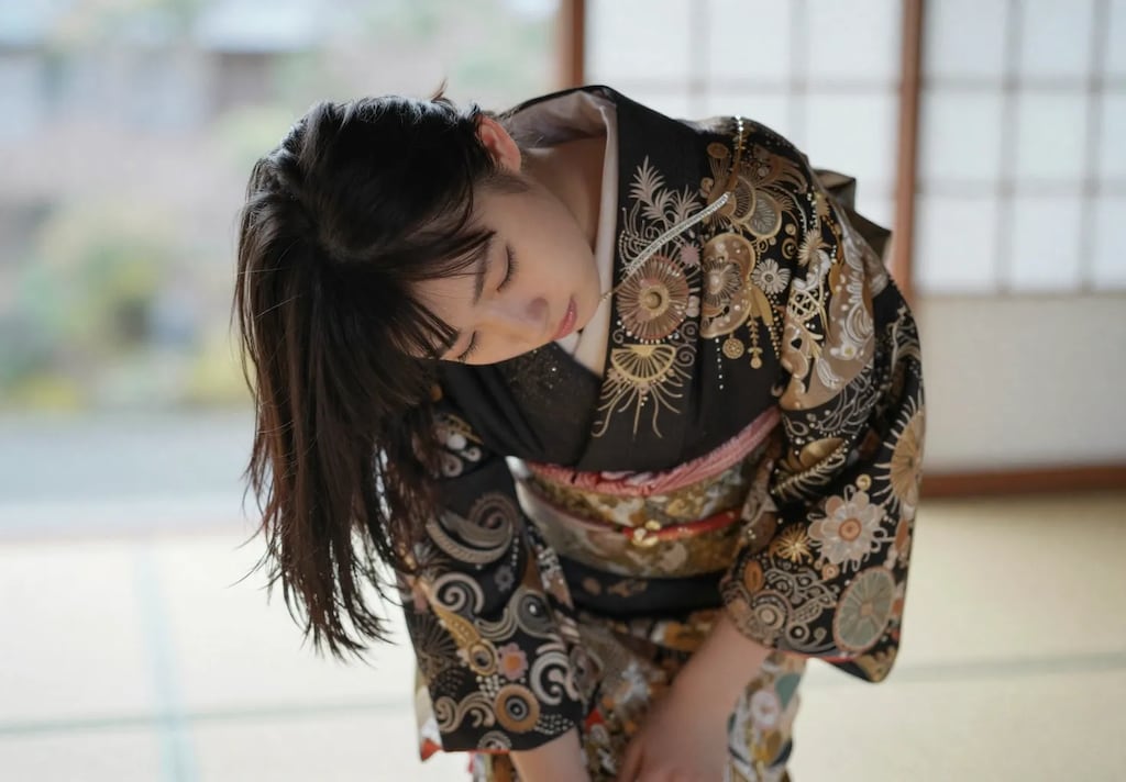 着物詰め合わせ２