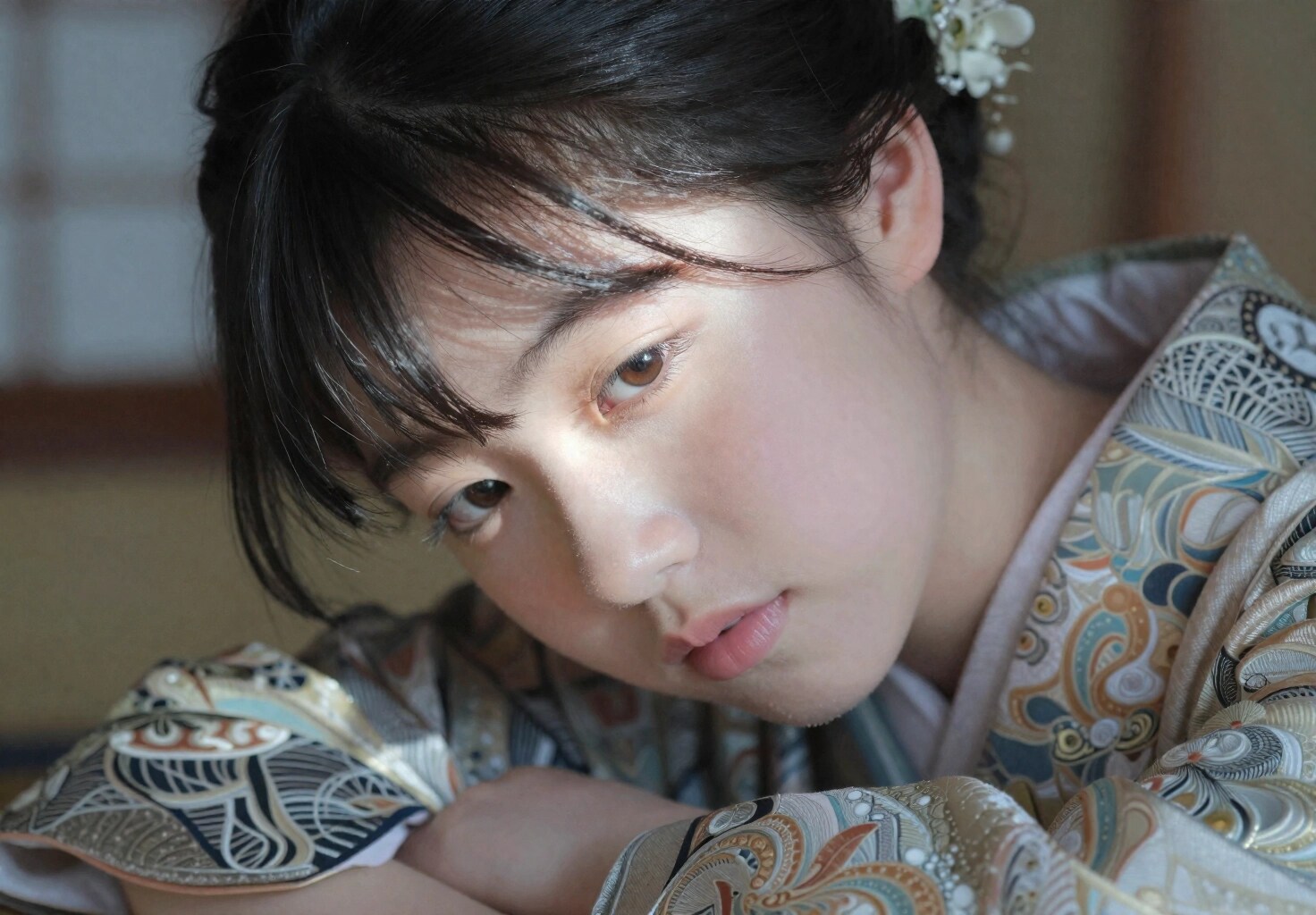 着物詰め合わせ２ | の人気AIイラスト・グラビア