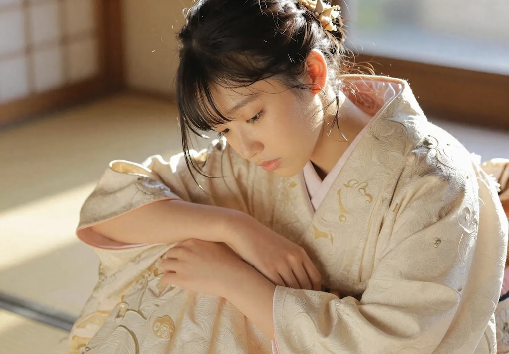 着物詰め合わせ２