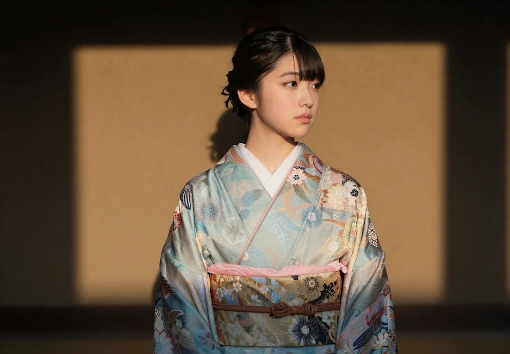 着物詰め合わせ２