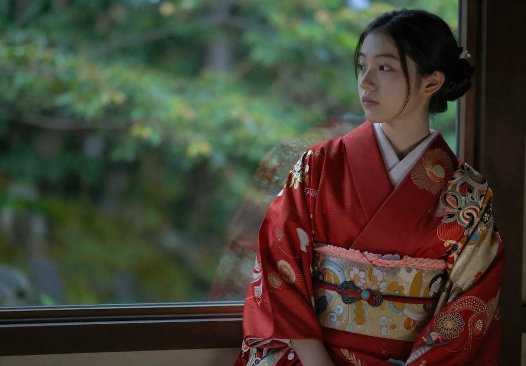 着物詰め合わせ２