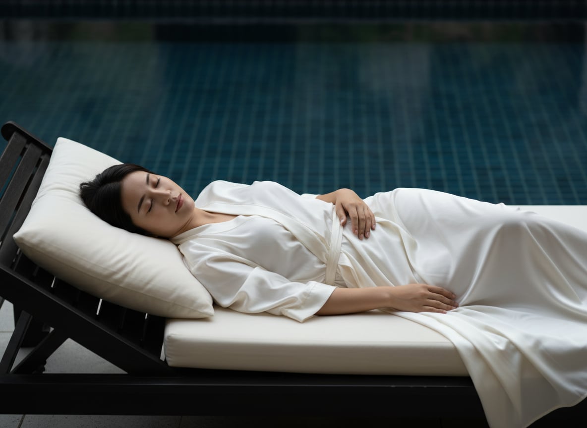 睡眠 | の人気AIイラスト・グラビア