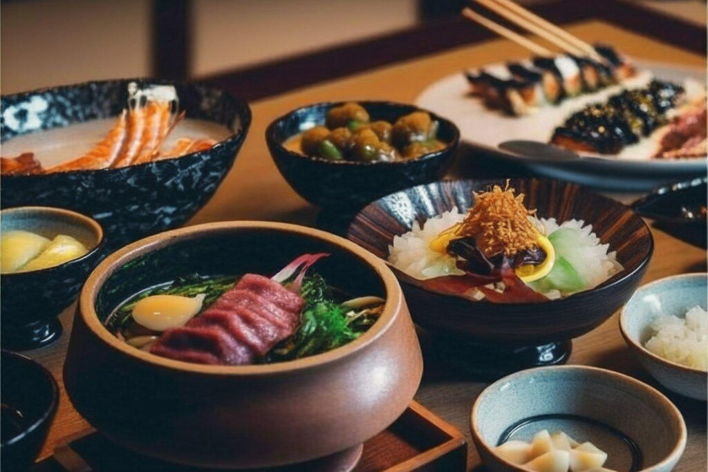 AI飯