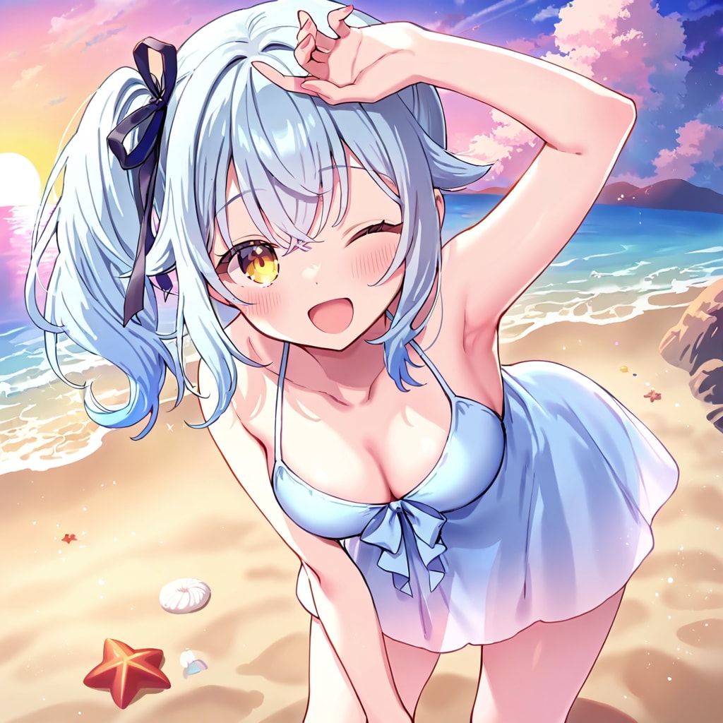 ナイスバディ