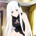 Reゼロから始める異世界生活 エキドナ 140枚 3枚目