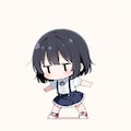 今日から衣替え 7枚目