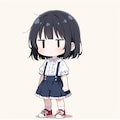今日から衣替え 6枚目