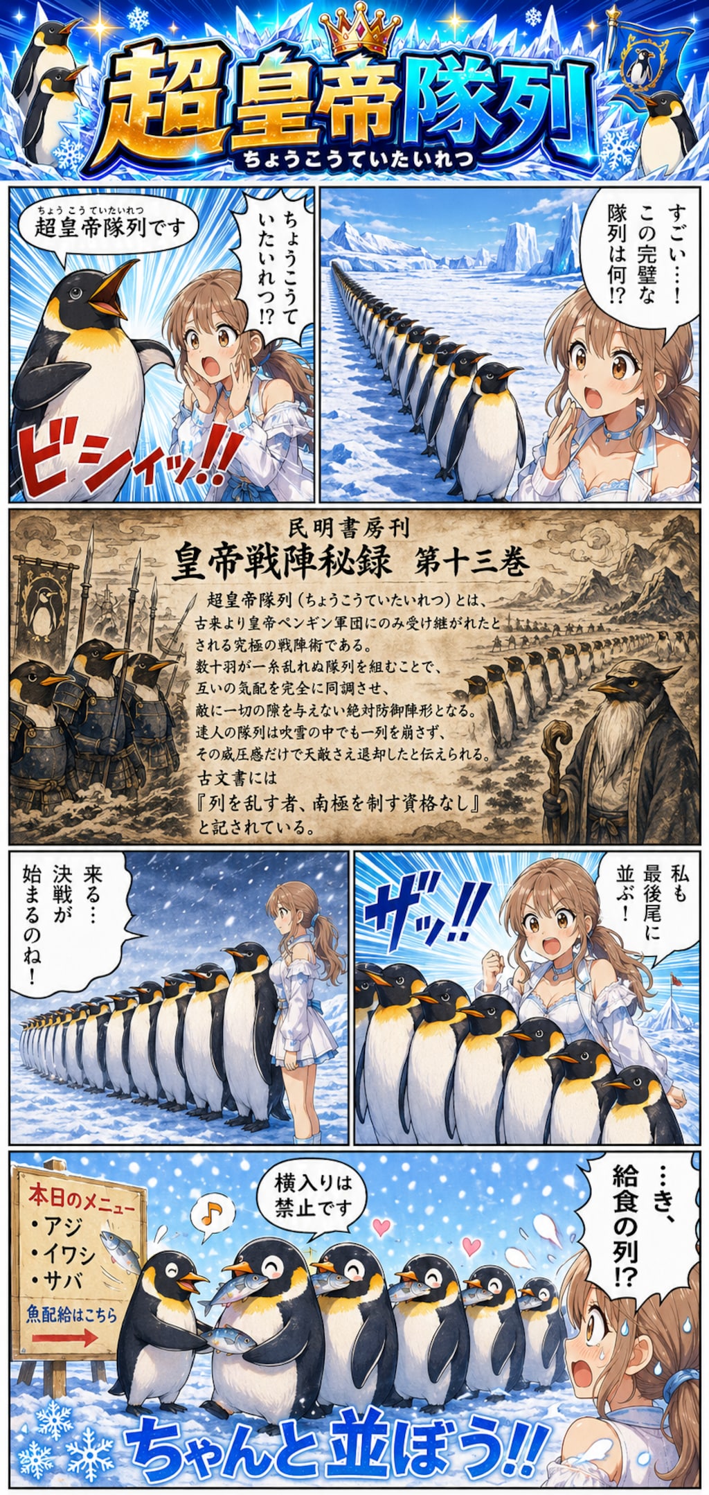 腹走