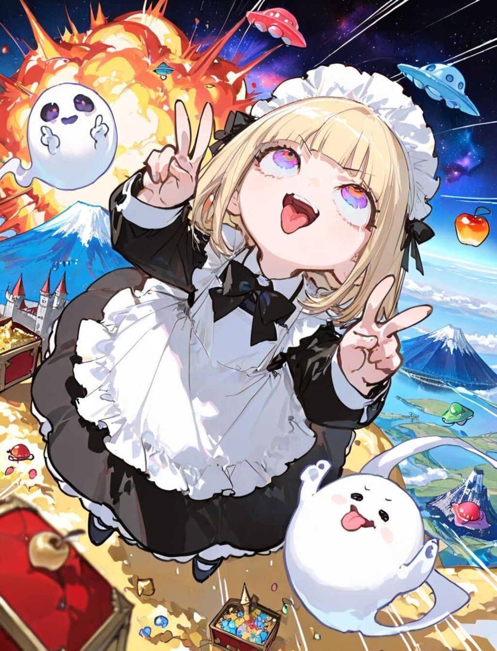 詰め合わせ オブ 新モデル🕶🍕💥💥💥🍠