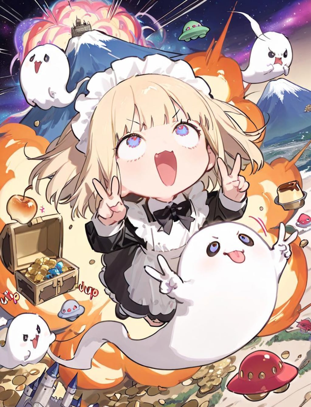 詰め合わせ オブ 新モデル🕶🍕💥💥💥🍠