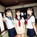 修学旅行・昼 8枚目