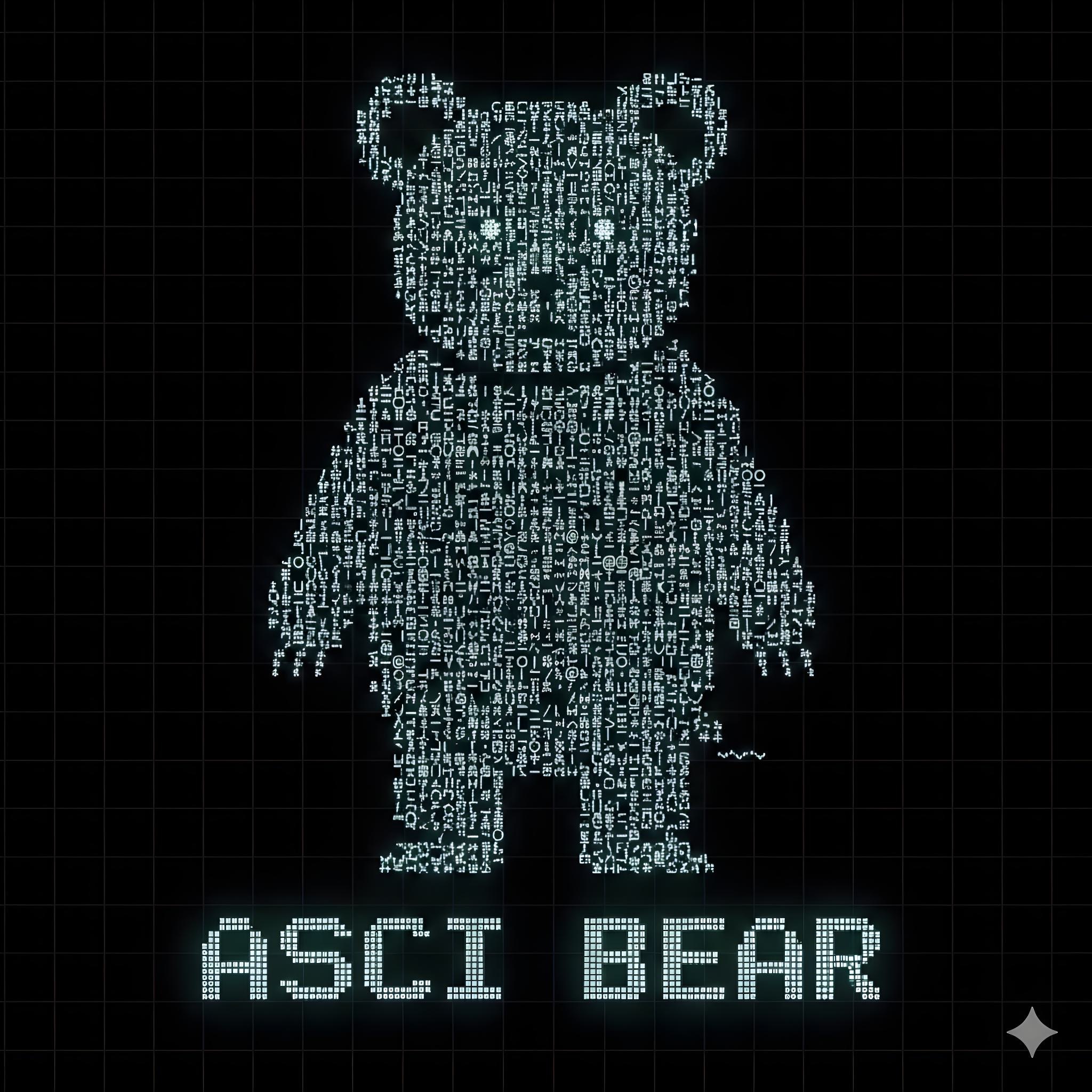 ASCI BEAR | の人気AIイラスト・グラビア