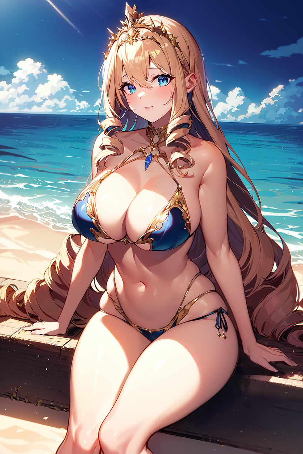 海
