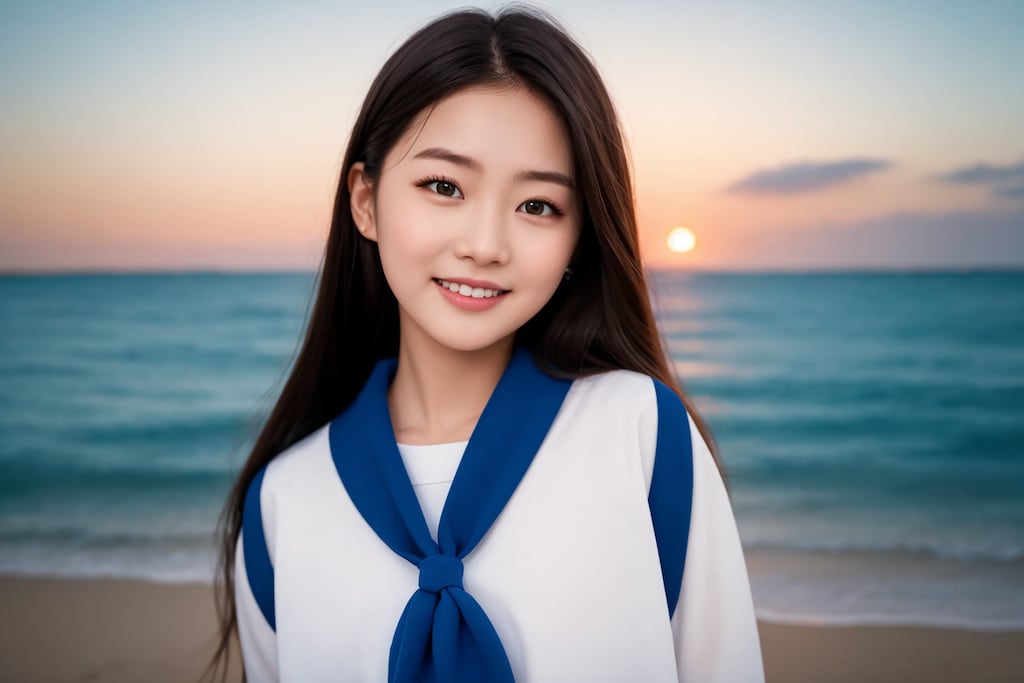 黄昏の彼女１２０