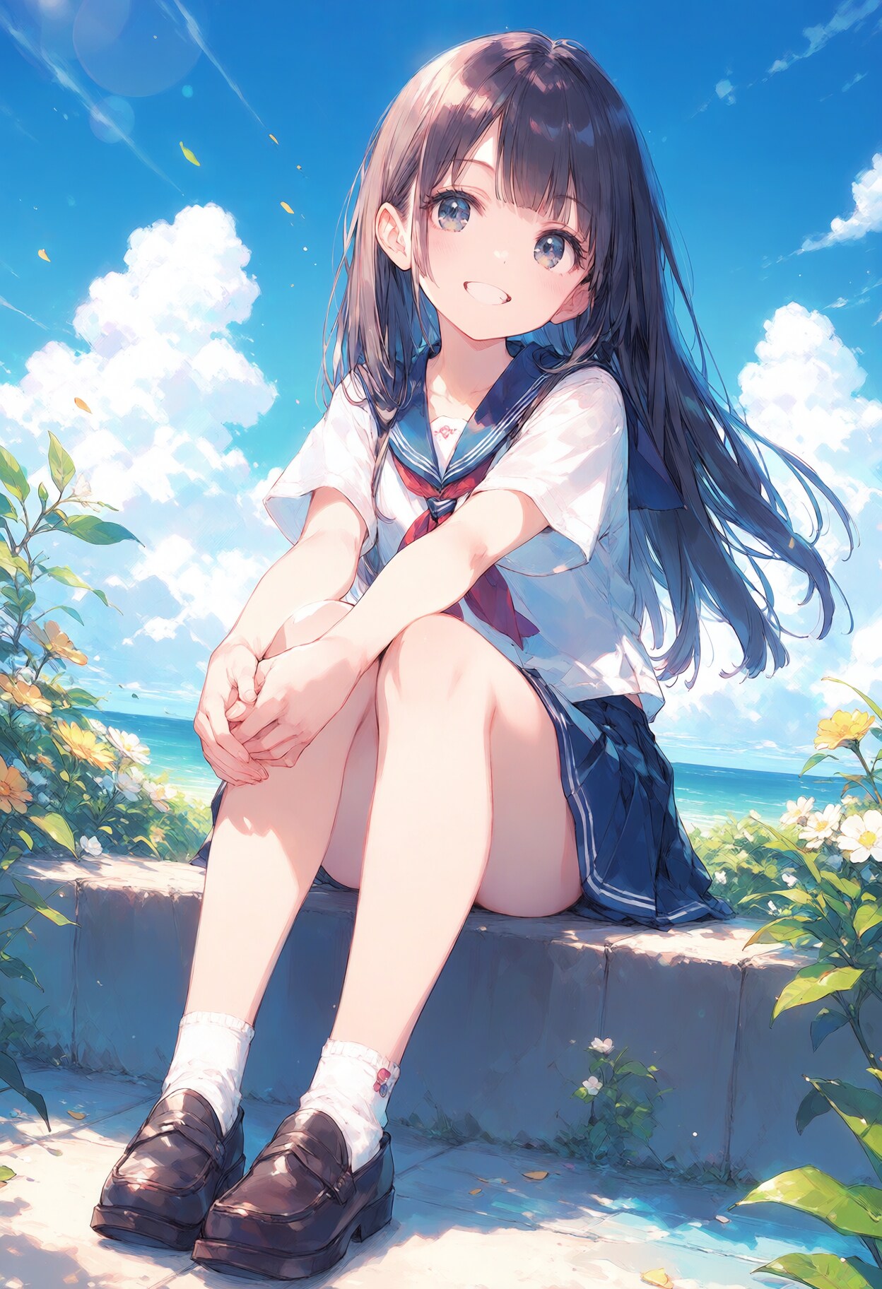 Animaで春香