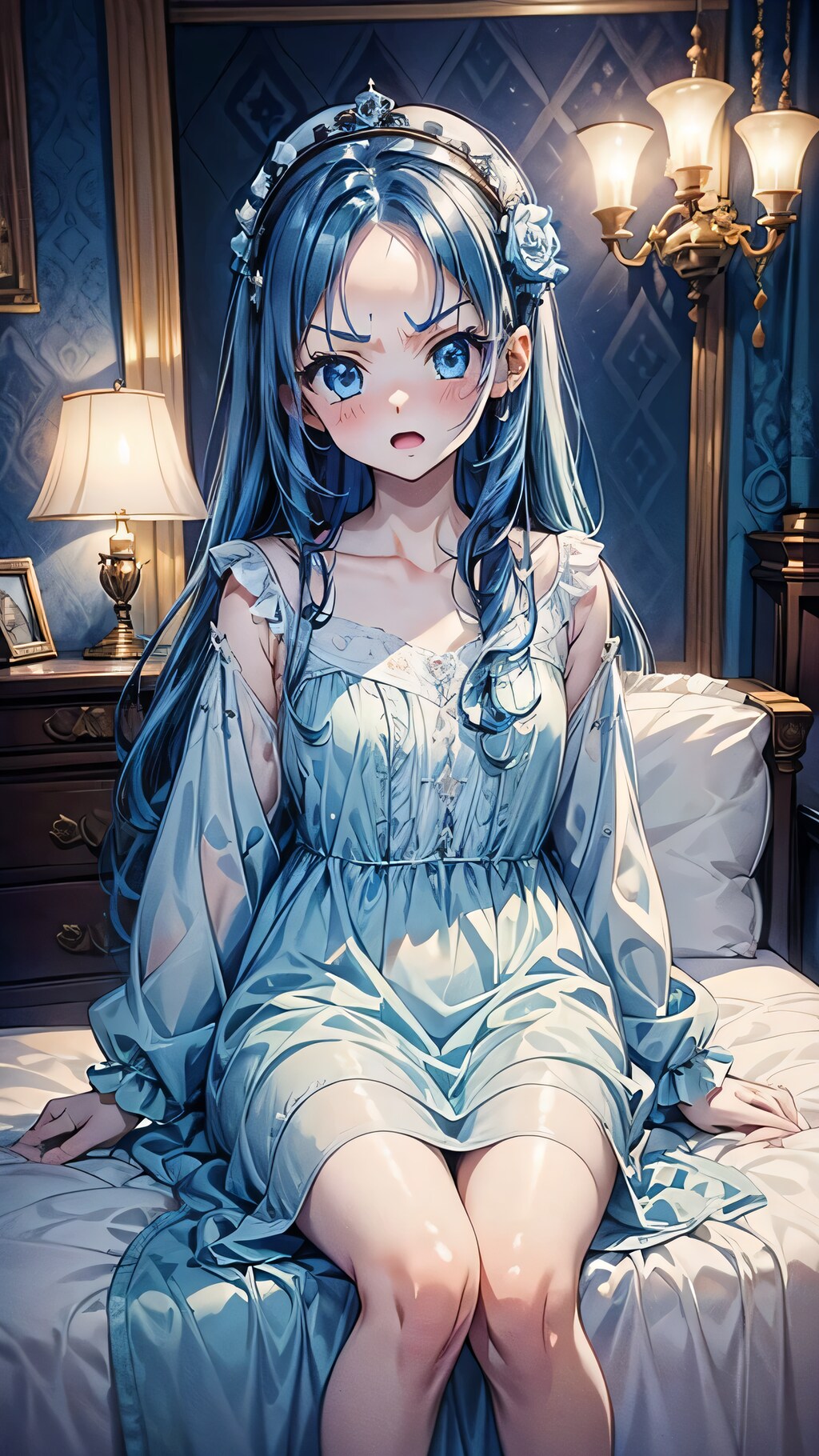 アメリカで仲直り？