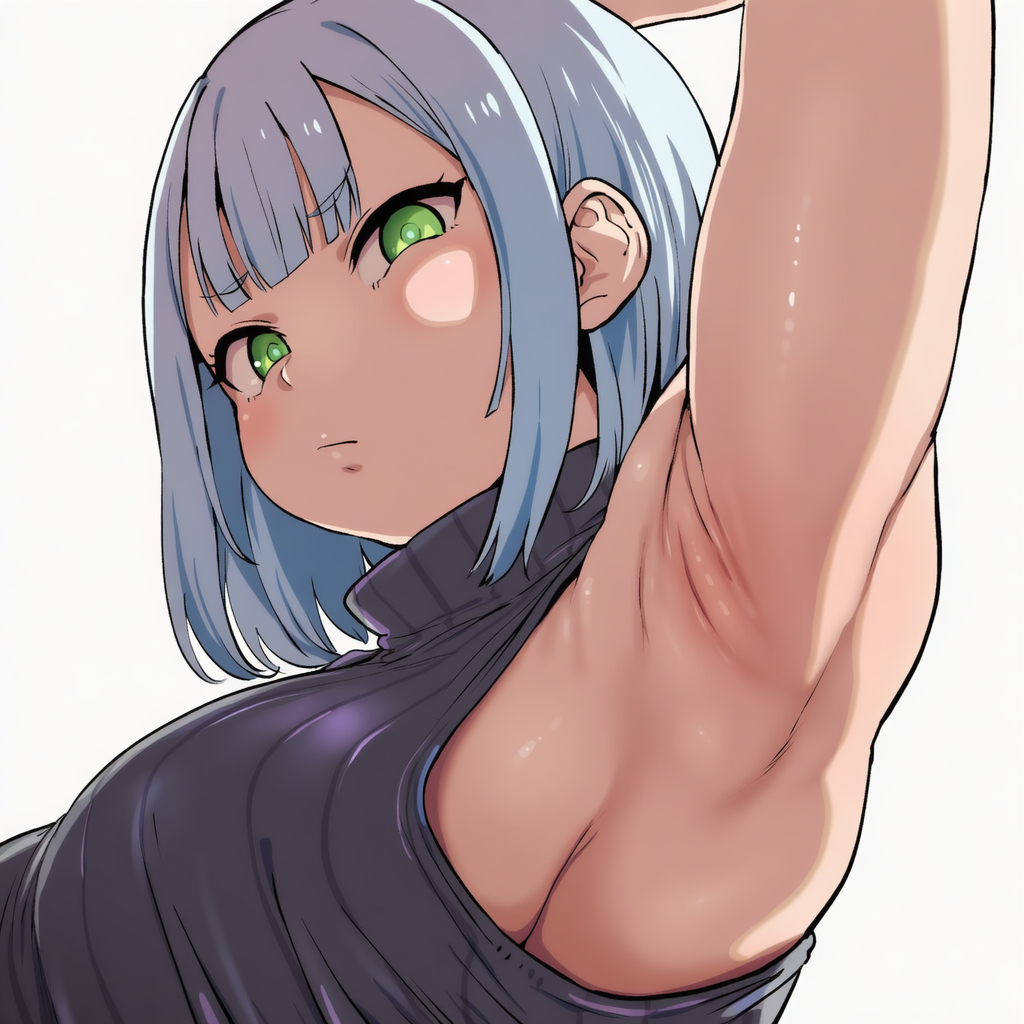 脇