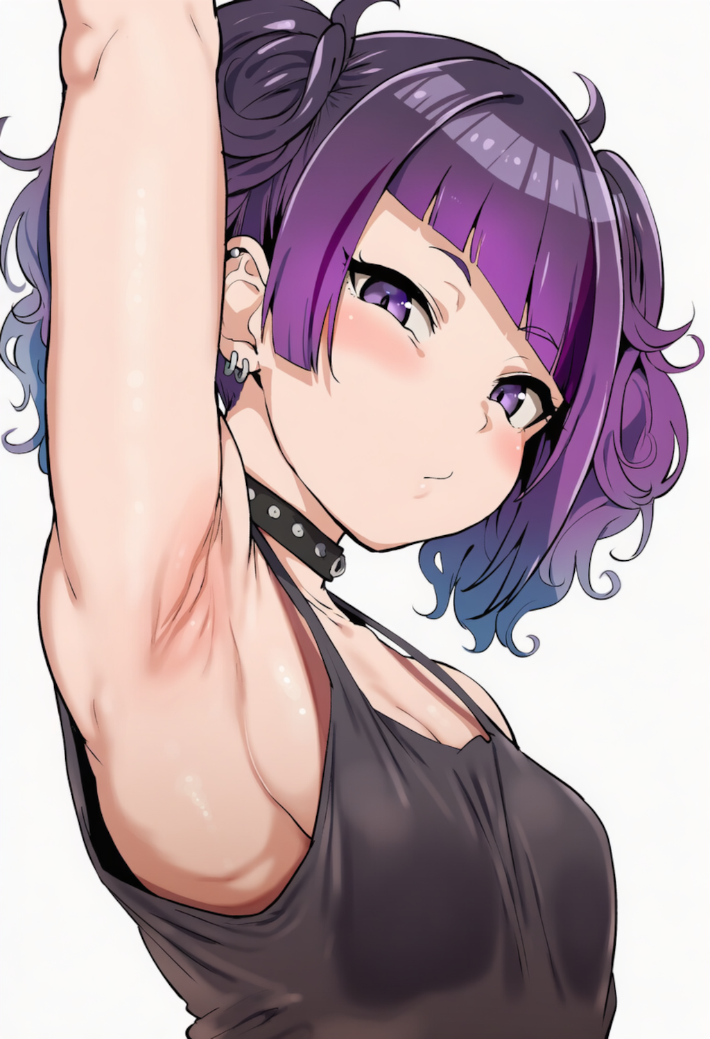 脇